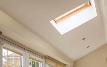 Tregare conservatory roof insulation companies