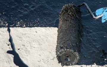 Tregare liquid sealant waterproofing