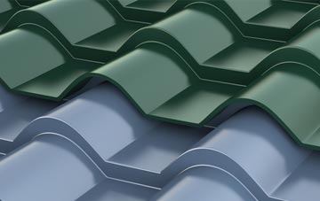 who should consider Tregare plastic roofs