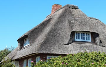 thatch roofing Tregare, Monmouthshire